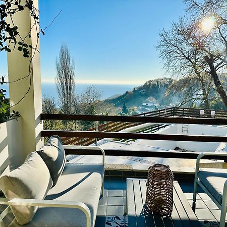 Luxury Villa At Pelion- Ruby Zagorá Eksteriør bilde