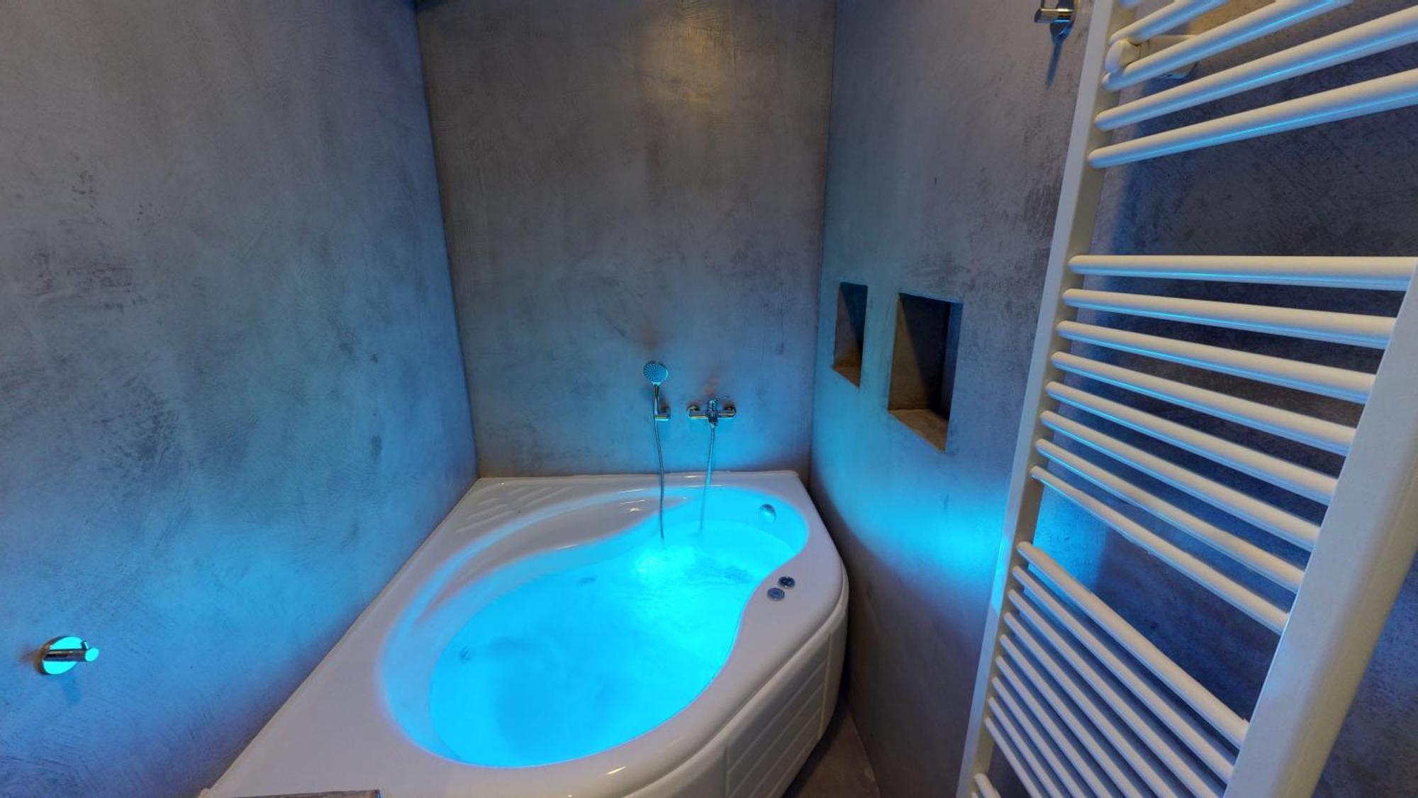 Luxury Villa At Pelion- Ruby Zagorá Eksteriør bilde