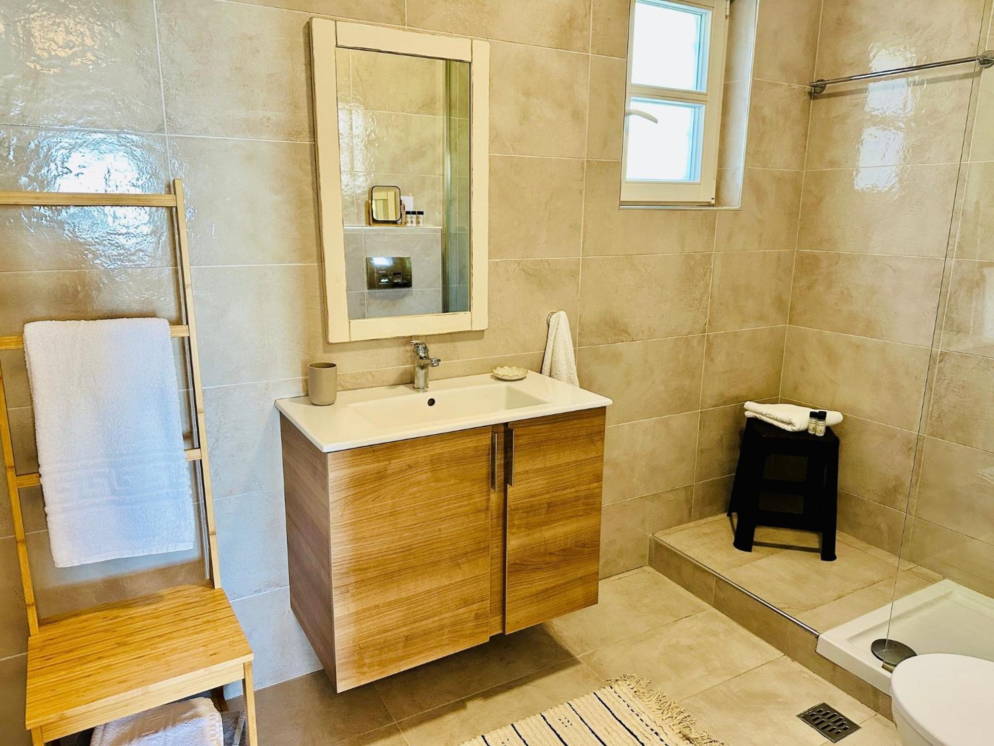 Luxury Villa At Pelion- Ruby Zagorá Eksteriør bilde