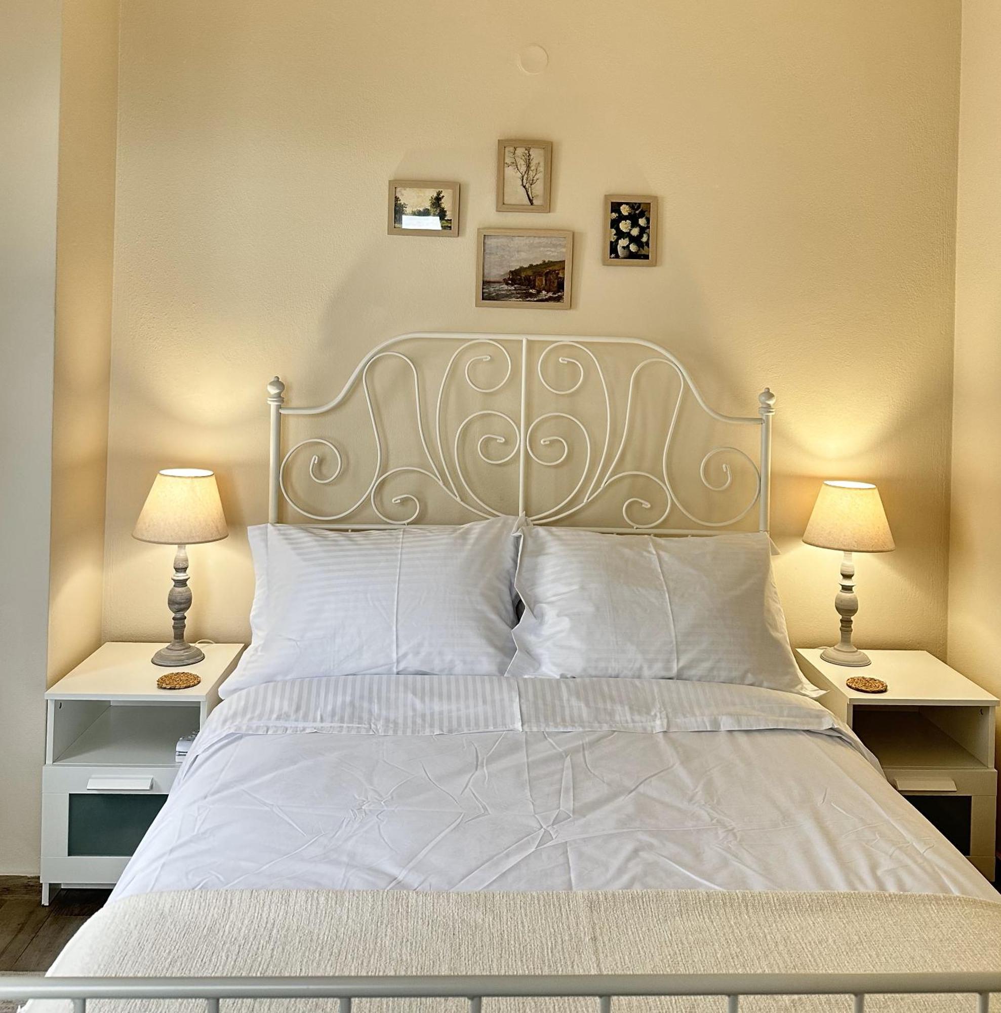 Luxury Villa At Pelion- Ruby Zagorá Eksteriør bilde
